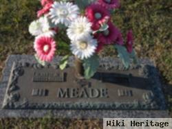 Ralph Millard Meade