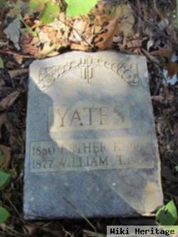 William T. Yates