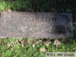 Harold S. Arneson