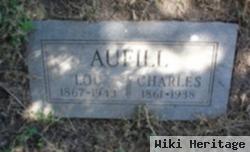 Charles Henry Aufill