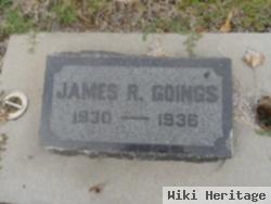 James R. Goings