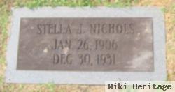 Stella J. Nichols