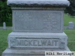 Infant Son Mickelwait