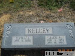 Jackson M Kelley