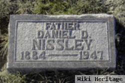 Daniel D Nissley