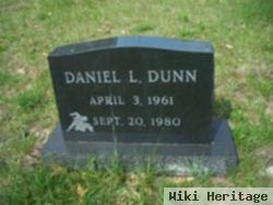 Daniel Leonard Dunn