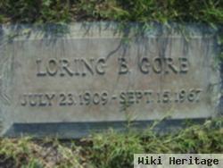 Loring B. Gore