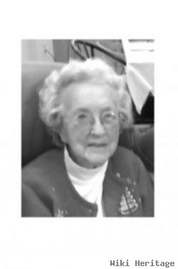 Mary K. Kauffman Clagett