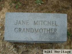 Jane Mitchell