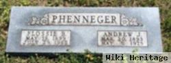 Andrew F. Phenneger