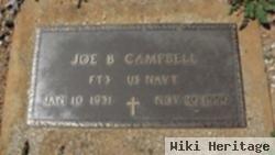 Joe Bill Campbell