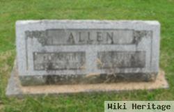 Elizabeth Dolan Allen