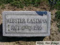 Noah Webster Eastman