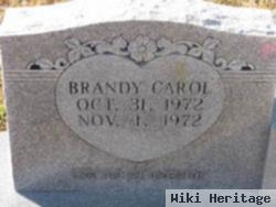 Brandy Carol Taylor