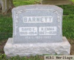 Ira L Barnett