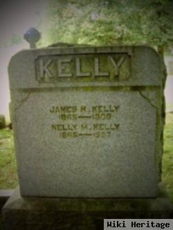 Nelly M Kelly