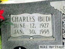 Charles "bud" Hatmaker