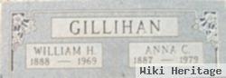 William H Gillihan