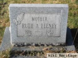 Ruth A. Feeney