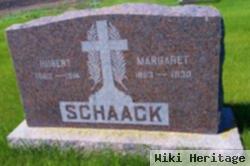 Hubert Schaack