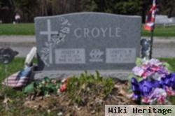 Joseph Roy Croyle, Sr