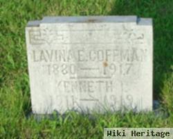 Lavina E. Coffman