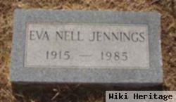 Eva Nell Barron Jennings