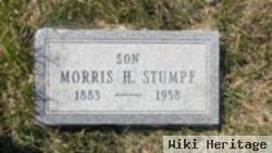 Morris H Stumpf