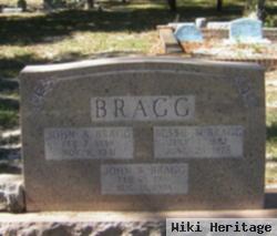 Bessie E Bragg