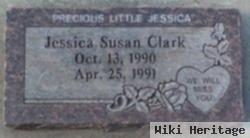 Jessica Susan Clark