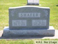 Verl C. Shafer