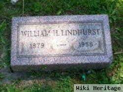 William Lindhurst