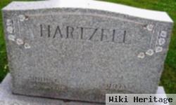 John George Hartzell