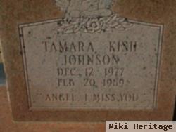 Tamara Kish Johnson