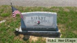 Miriam E. Kirkby