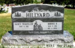 Morris R. Hillyard