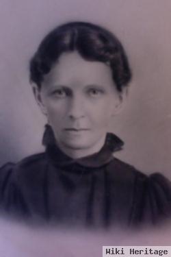 Mrs Johanna Amelia Karlsen Elstad