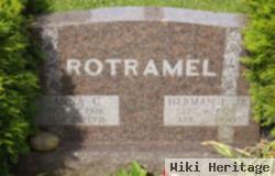 Herman Rotramel