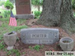 Bert Charles Porter