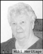 Greta M. Stoudt Scholl