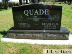 Bradley G. Quade