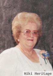 Shirley May Wood Alexander