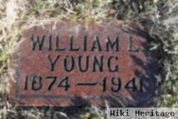 William Lee Young