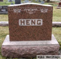 Arthur Heng