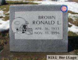 Ronald Leo Brown