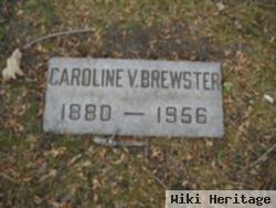 Caroline V. Brewster