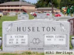 Albert Victor Huselton