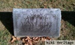 Vienna Avery Herrick