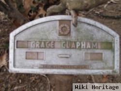 Grace Clapham