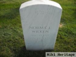 Norma Wieken